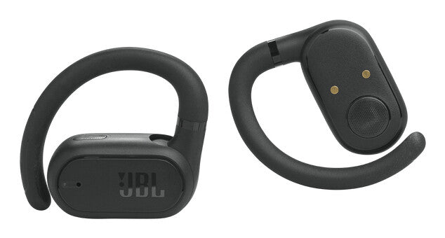 JBL Soundgear Sense Headset True Wireless Stereo (TWS) Öronkrok Samtal/musik USB Type-C Bluetooth Svart