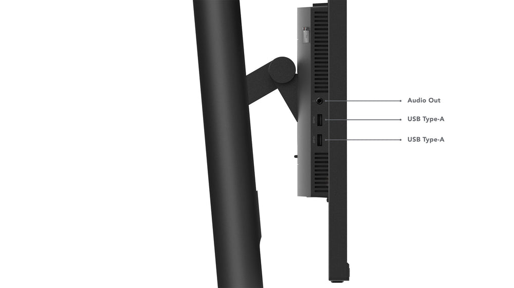 Lenovo ThinkVision T27i-30 LED display 68,6 cm (27
