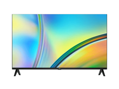 TCL S54 32S5400AF TV-apparat 81,3 cm (32") Full HD Smart-TV Wi-Fi Silver
