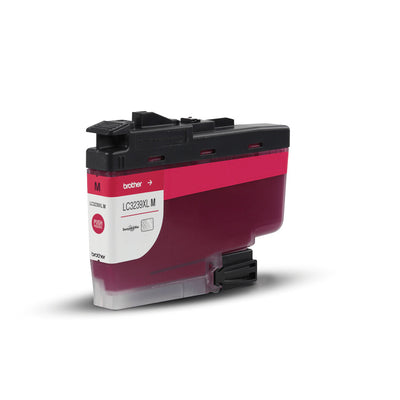 Brother LC3239XLM bläckpatroner 1 styck Original Magenta