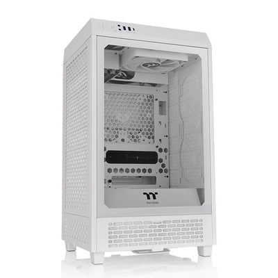 Thermaltake The Tower 200 Mini Tower Vit