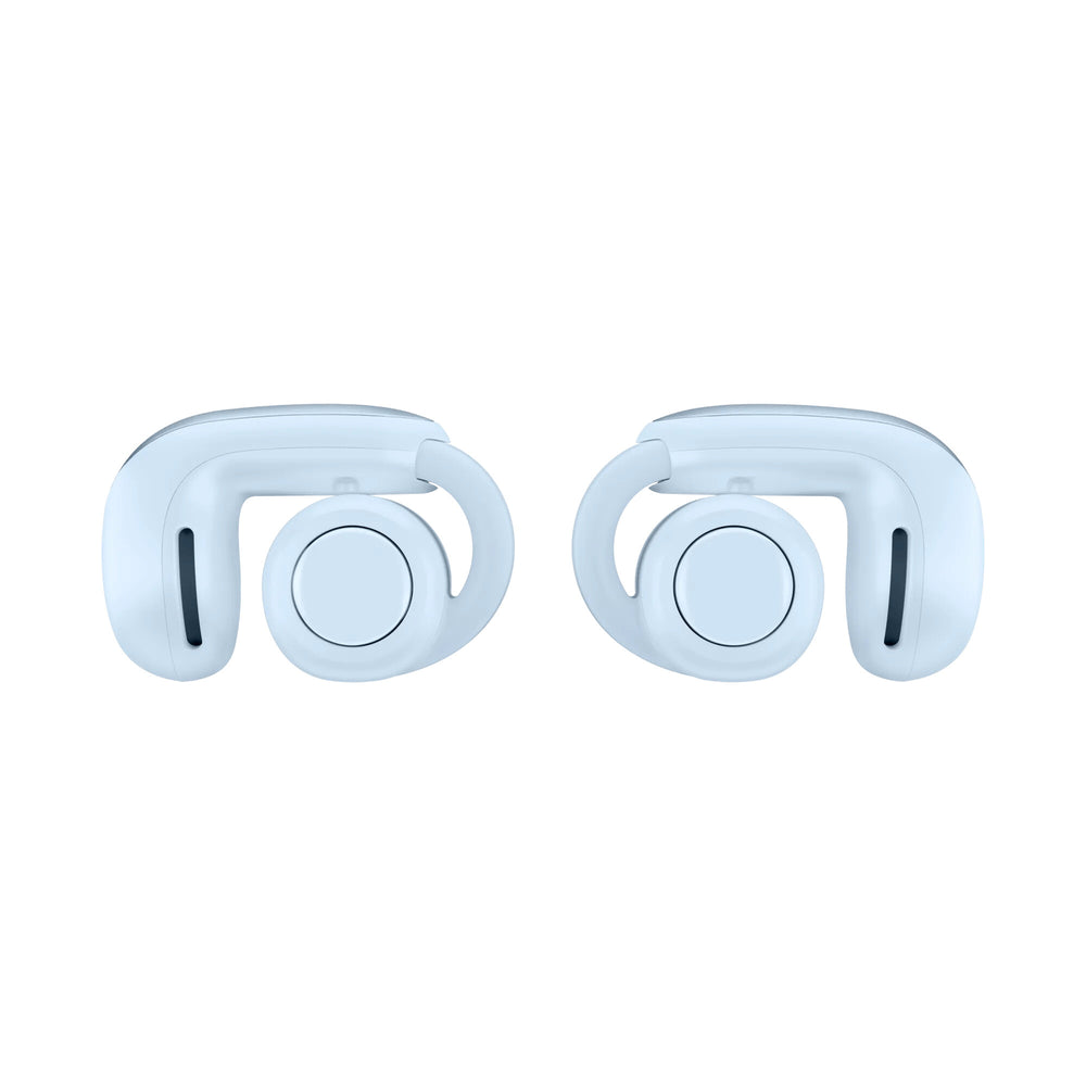 Bose 881046-0030 hörlur och headset Trådlös I öra Bluetooth Ljusblå