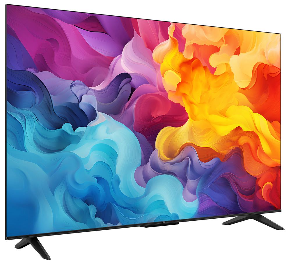 TCL P655 55P655 TV-apparat 139,7 cm (55