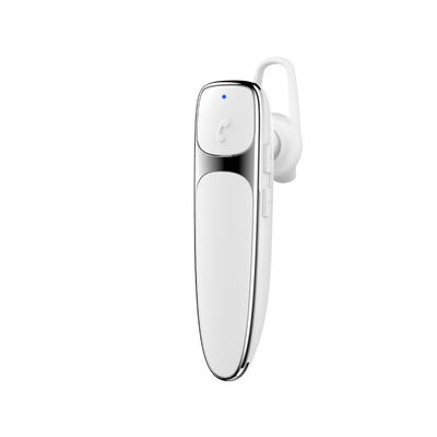 DUDAO U7 upgrade headset White Trådlös I öra Samtal/musik Bluetooth Vit