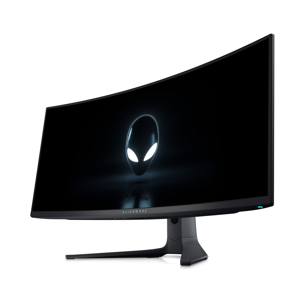 Alienware AW3423DWF platta pc-skärmar 86,8 cm (34.2