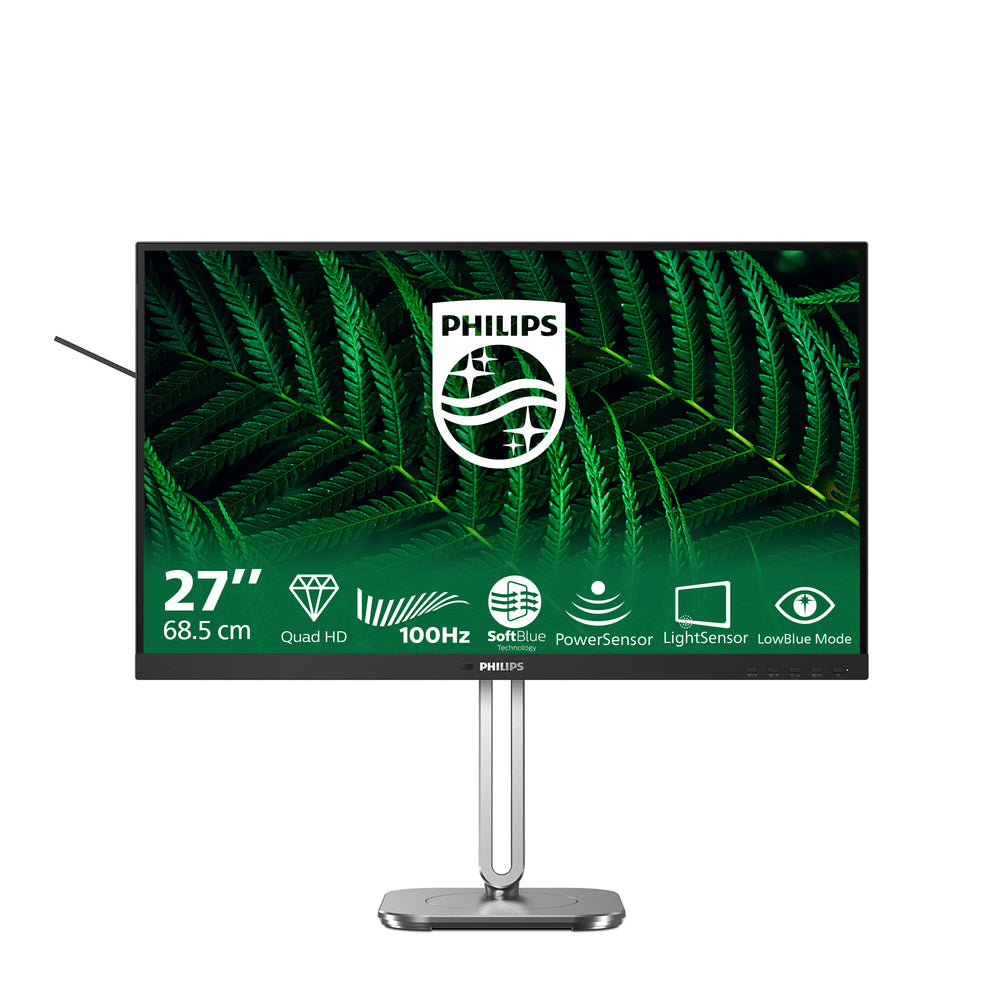 Philips 5000 series 27B2G5500/00 platta pc-skärmar 68,6 cm (27
