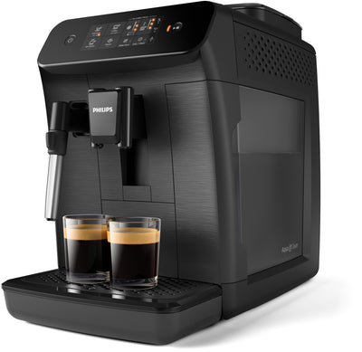 Philips 800 series EP0820/00 kaffemaskin Helautomatisk Espressomaskin 1,8 l