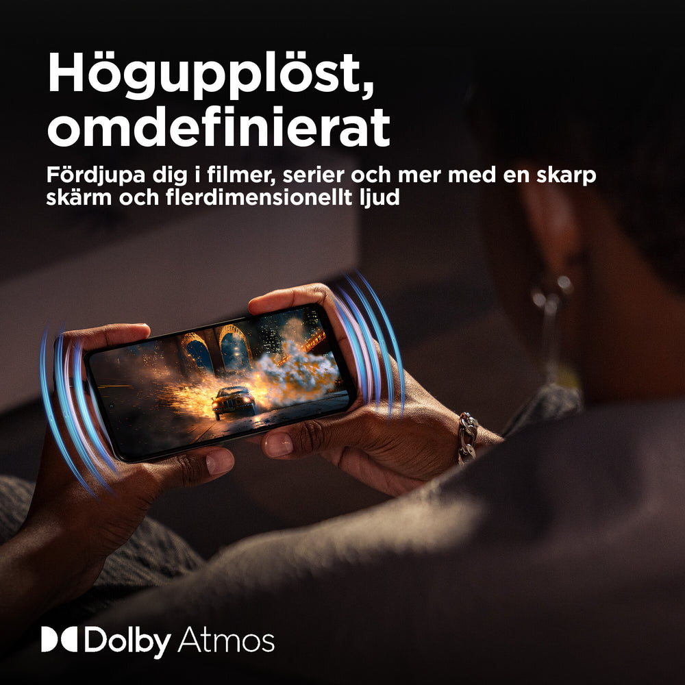 Motorola moto g55 5G 16,5 cm (6.49