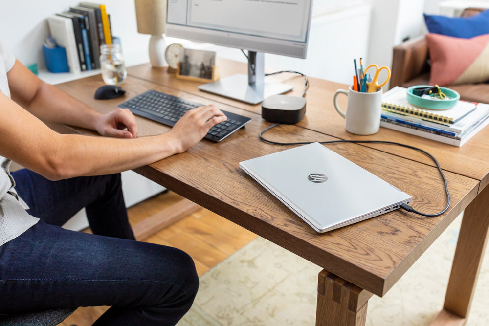 HP USB-C-docka G5