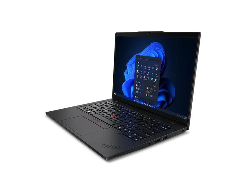 Lenovo ThinkPad L14 Gen 6 (AMD) 14” WUXGA Ryzen 5 PRO 215 16GB 512GB SSD Radeon 740M Wi-Fi 7 Windows 11 Pro