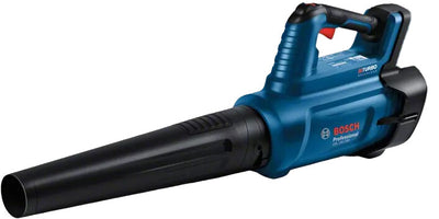Bosch GBL 18V-750 PROFESSIONAL sladdlösa lövblåsare 198 km/t Svart, Blå, Röd