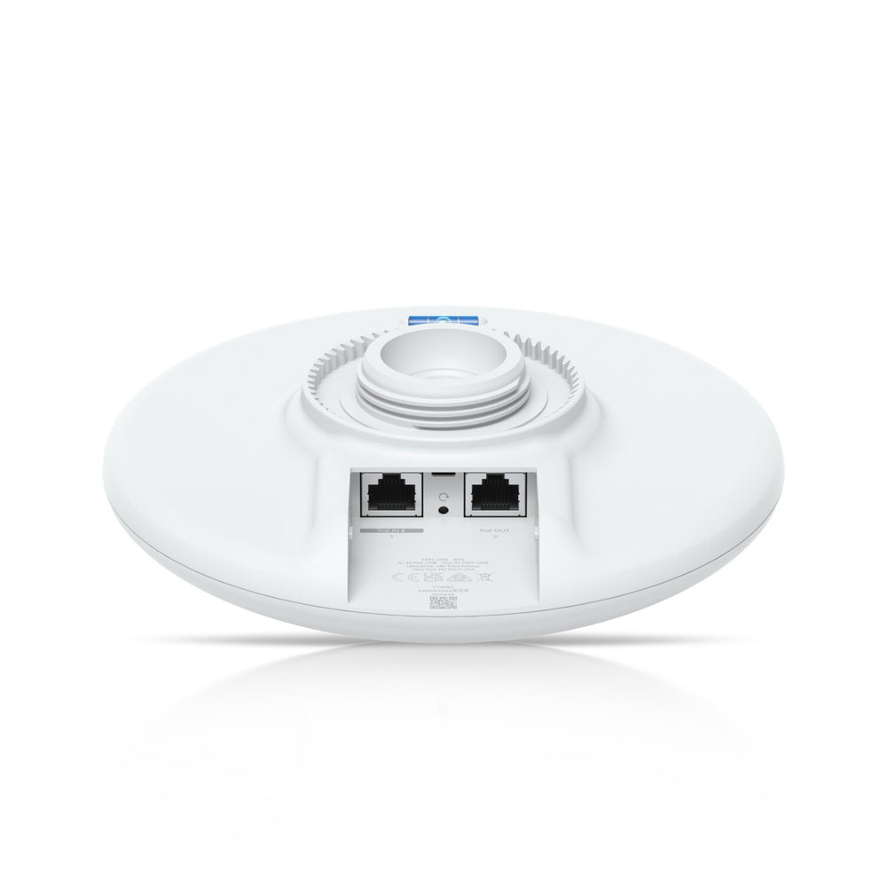 Ubiquiti UDB-Pro Nätverksbrygga 866,7 Mbit/s Vit