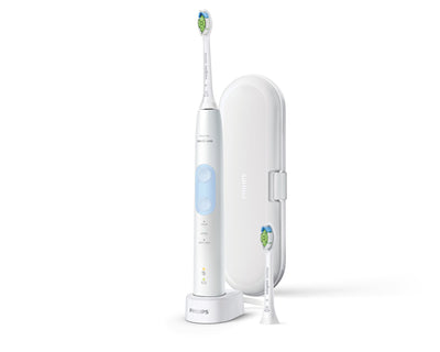 Philips Sonicare Inbyggd trycksensor elektrisk Sonic-tandborste