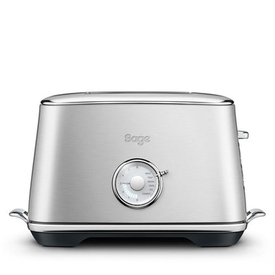 Sage the Toast Select 2 skivor 1000 W Rostfritt stål