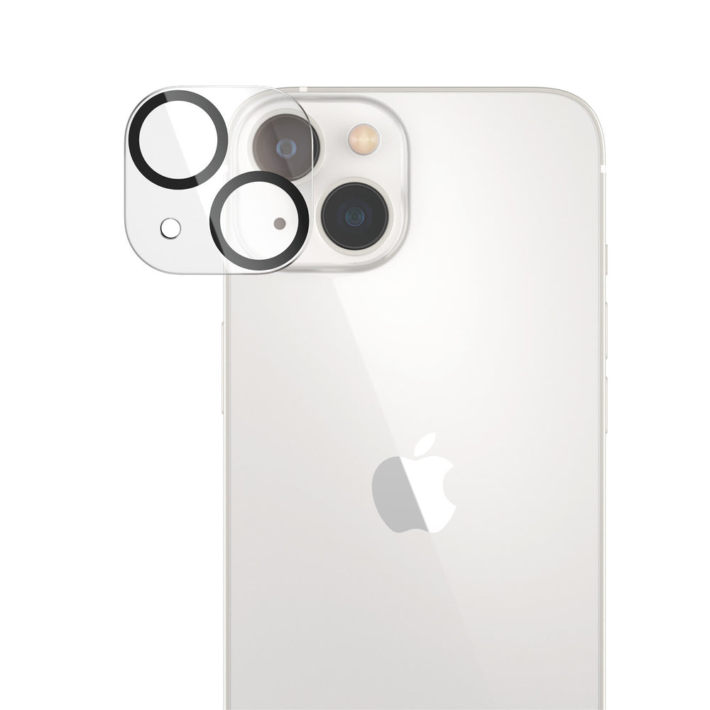 PanzerGlass Camera Protector Genomskinligt skärmskydd Apple 1 styck