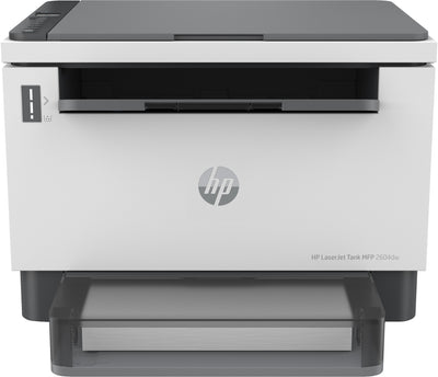 HP LaserJet Tank MFP 2604dw-skrivare