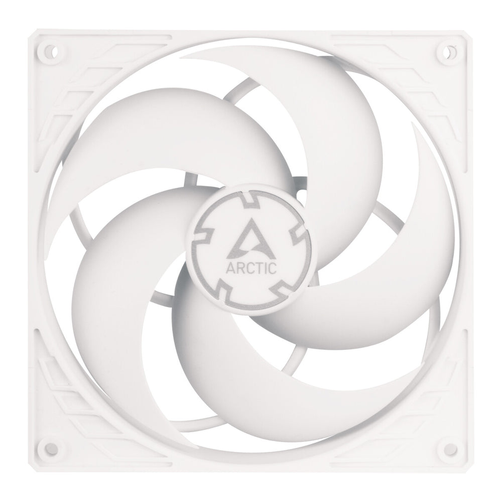 ARCTIC P14 PWM PST Datorväska Fan 14 cm Vit
