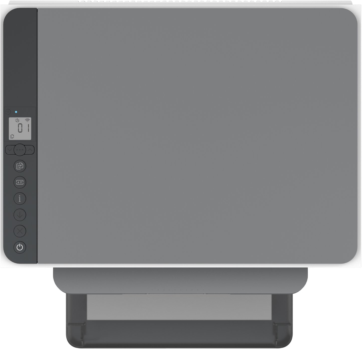 HP LaserJet Tank MFP 1604w-skrivare