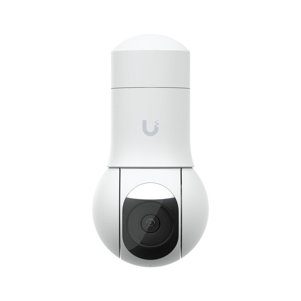 Ubiquiti G5 PTZ Kupol-formad IP-säkerhetskamera Inomhus & utomhus 2688 x 1512 pixlar Vägg/Stång