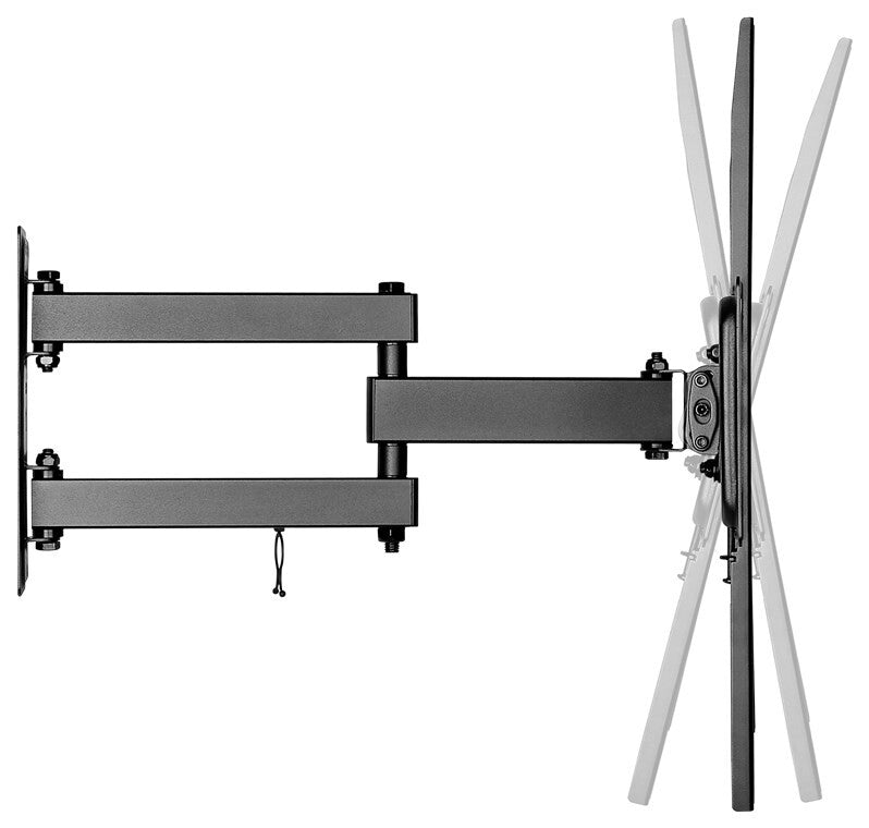 Goobay 49744 tv-fäste 139,7 cm (55