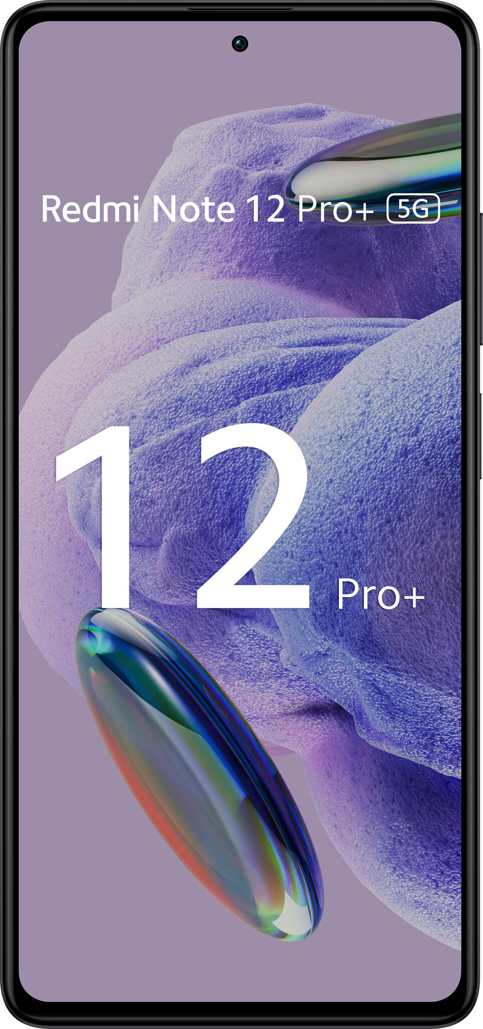 Xiaomi Redmi Note 12 Pro+ 5G 16,9 cm (6.67