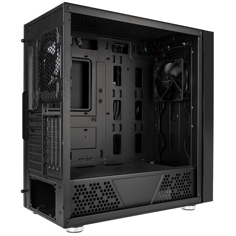 Kolink Unity Adapt Midi Tower Svart
