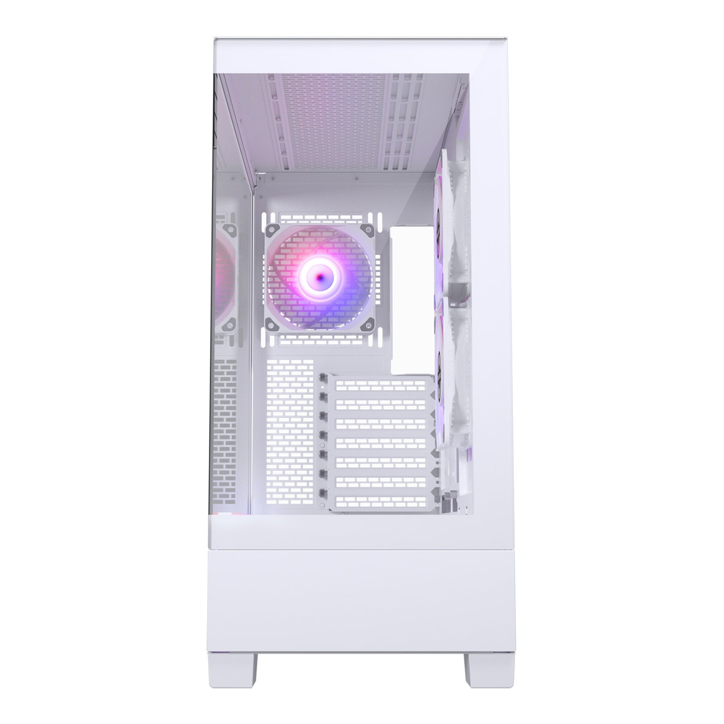 Phanteks XT View Midi Tower Vit