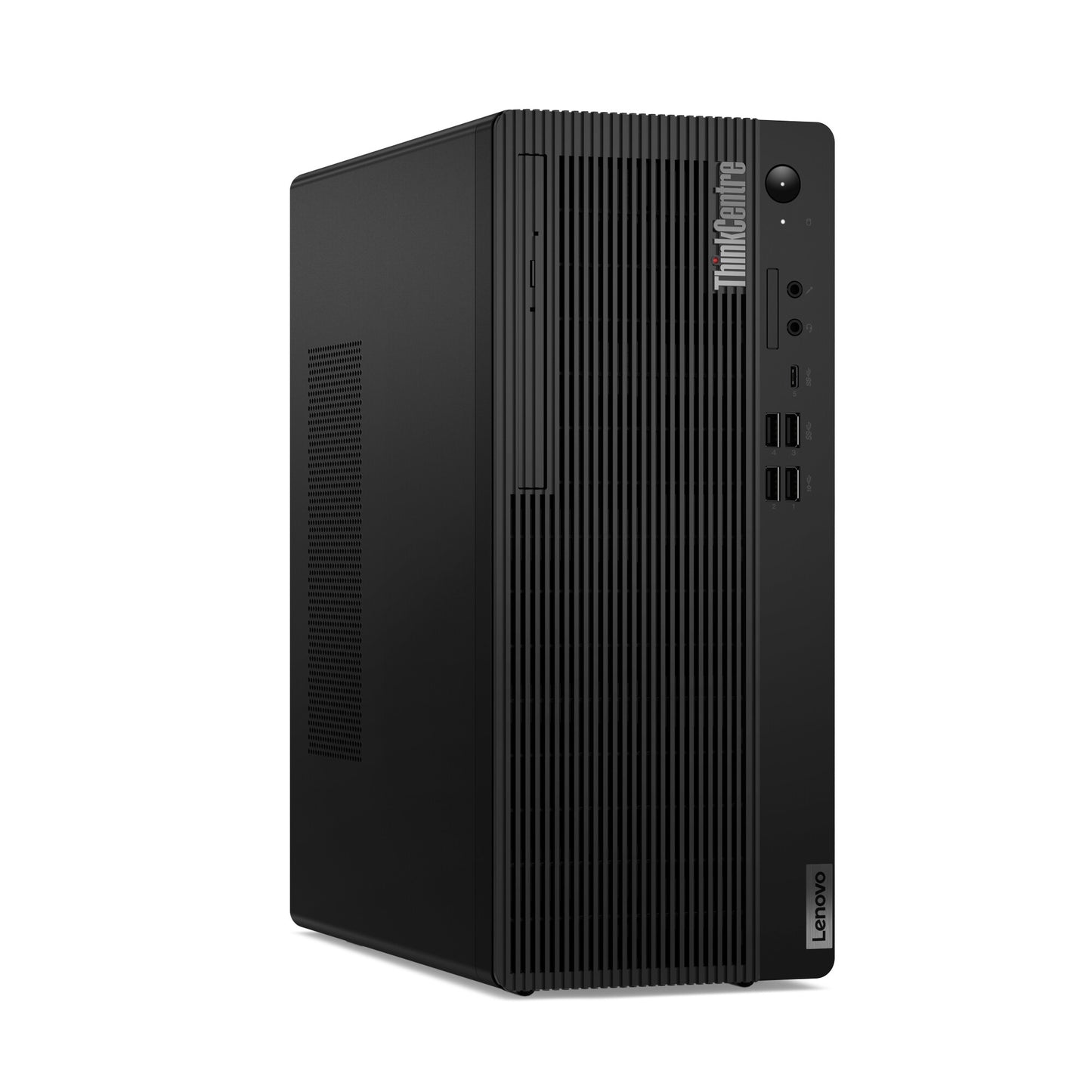 Lenovo ThinkCentre M70t Gen 4 Intel® Core™ i5 i5-13400 16 GB DDR4-SDRAM 512 GB SSD Tower PC Svart