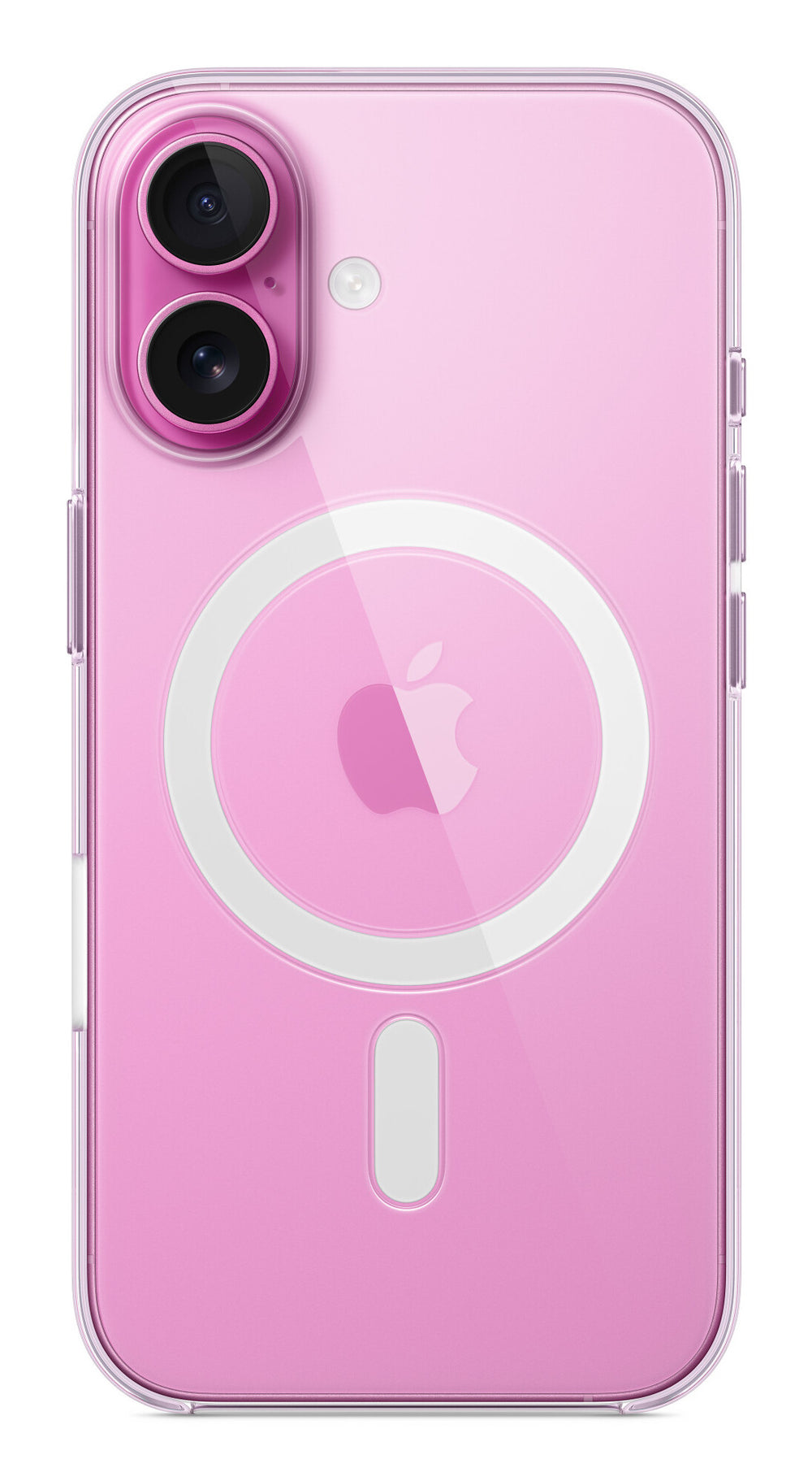 Apple MA6A4ZM/A mobiltelefonfodral 15,5 cm (6.1