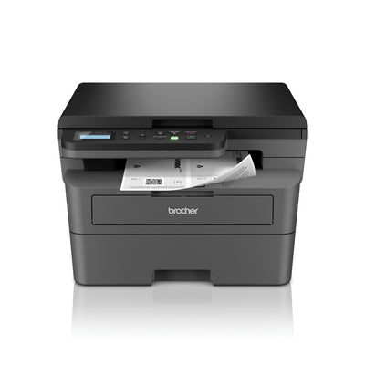 Brother DCP-L2627DW multifunktionsskrivare laser A4 1200 x 1200 DPI 32 ppm Wi-Fi