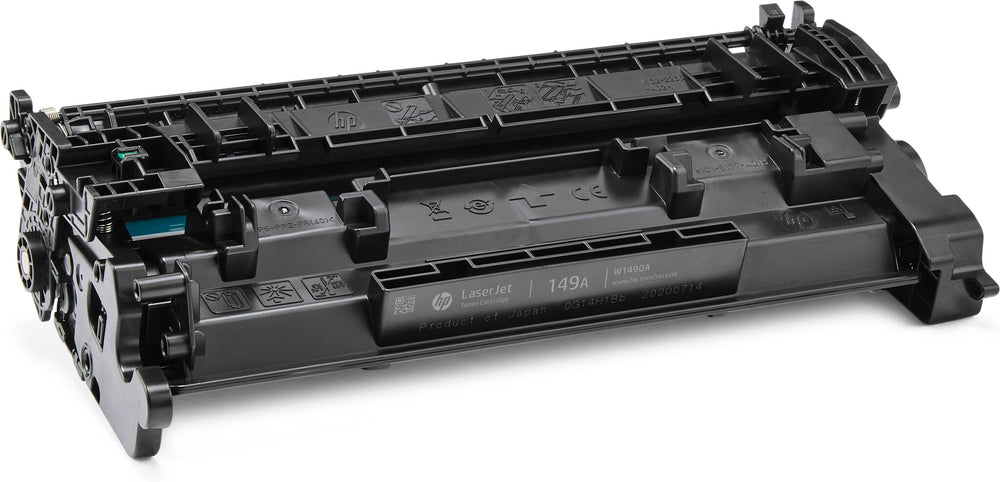 HP 149A svart original LaserJet-tonerkassett