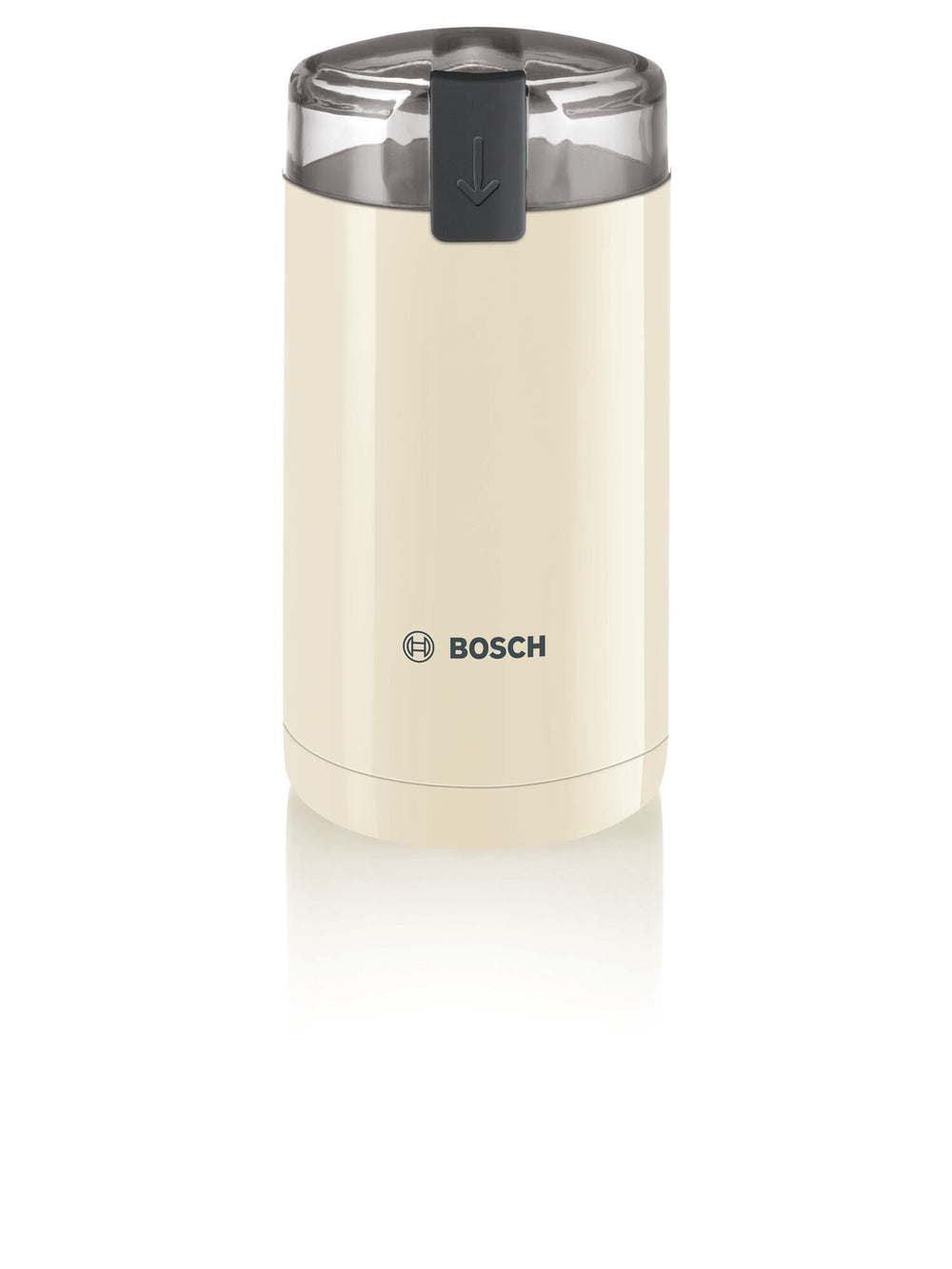 Bosch TSM6A017C kaffekvarn 180 W Gräddfärgad