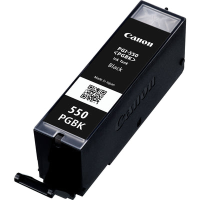Canon 6496B001 bläckpatroner 1 styck Original Standardavkastning Svart