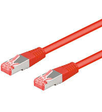 Goobay CAT 6-700 SSTP PIMF ROT 7m nätverkskablar