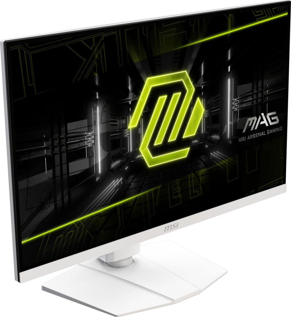 MSI MAG 274URFW platta pc-skärmar 68,6 cm (27