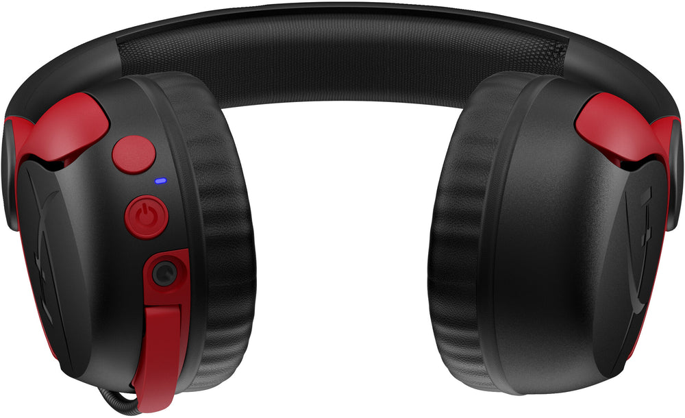 HyperX Cloud Mini - Wireless Gaming Headset (svart)