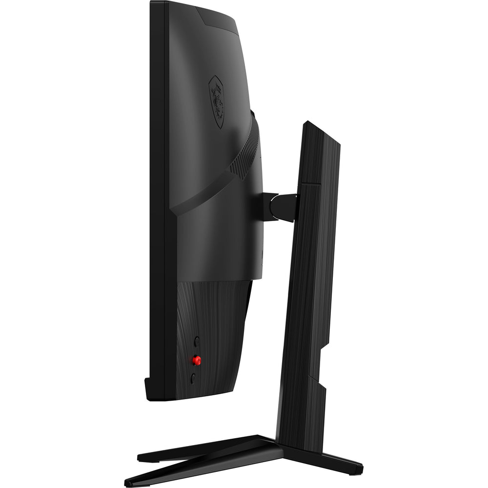 MSI MAG 325CQRF QD platta pc-skärmar 80 cm (31.5