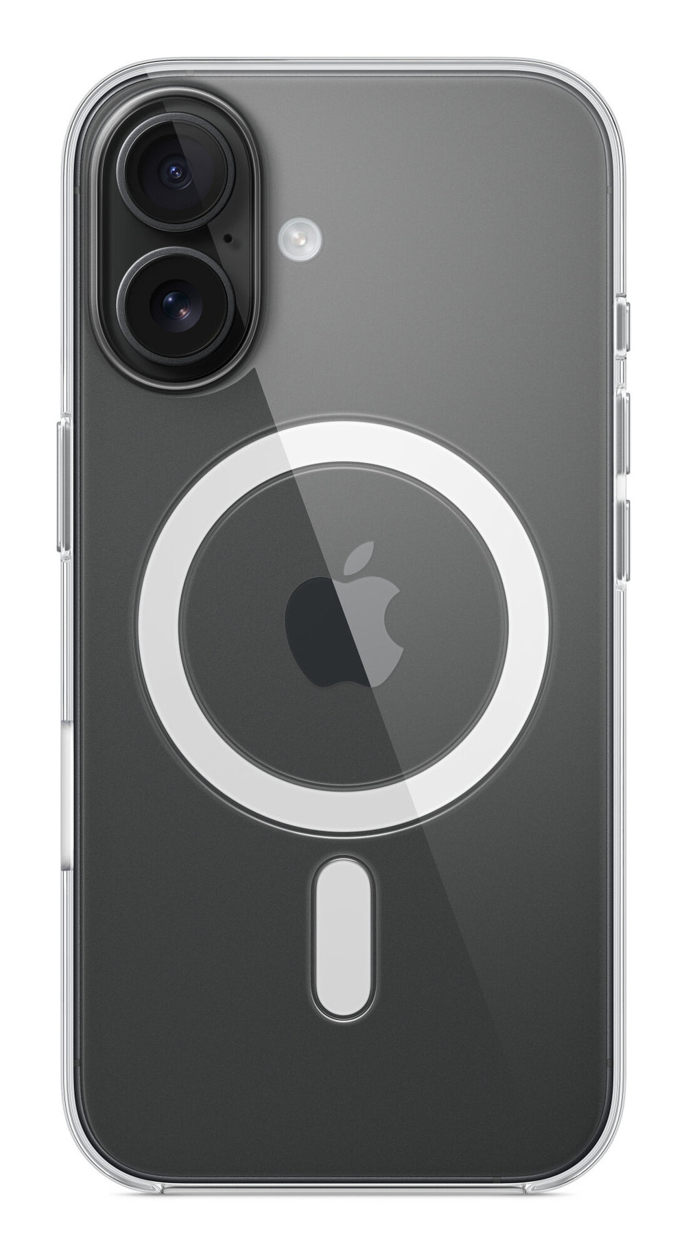 Apple MA6A4ZM/A mobiltelefonfodral 15,5 cm (6.1