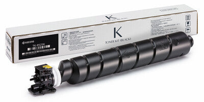 KYOCERA TK-8525K Tonerkassett 1 styck Original Svart