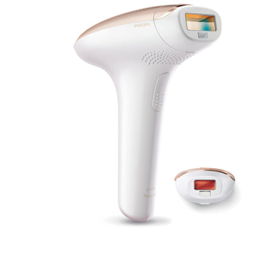 Philips Lumea Advanced SC1997/00 IPL - långvarig hårborttagning