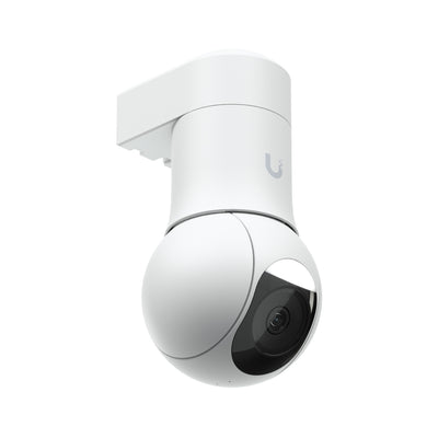 Ubiquiti G5 PTZ Kupol-formad IP-säkerhetskamera Inomhus & utomhus 2688 x 1512 pixlar Vägg/Stång