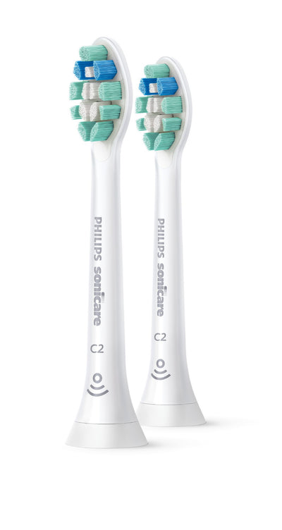 Philips Sonicare ProResults plaque control C2 Optimal Plaque Defence HX9022/10 (tidigare ProResults med plackkontroll)