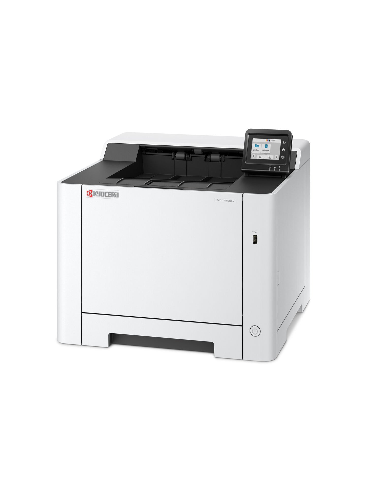 KYOCERA ECOSYS PA2101cx Färg 1200 x 1200 DPI A4