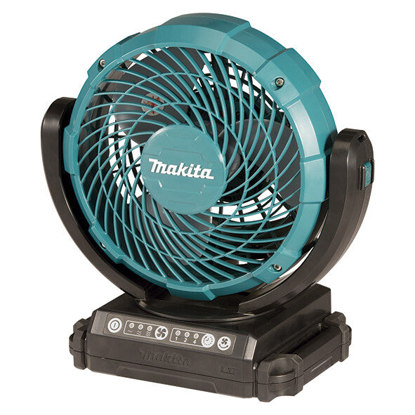 Makita DCF102Z övrigt