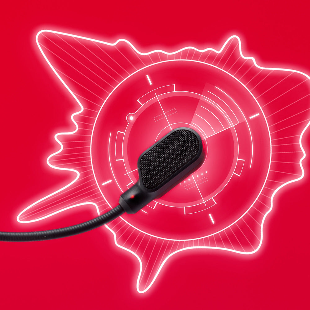 HP HyperX Cloud III Wireless – gaming-headset