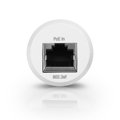 Ubiquiti INS-3AF-USB mobilladdare Universal Vit PoE