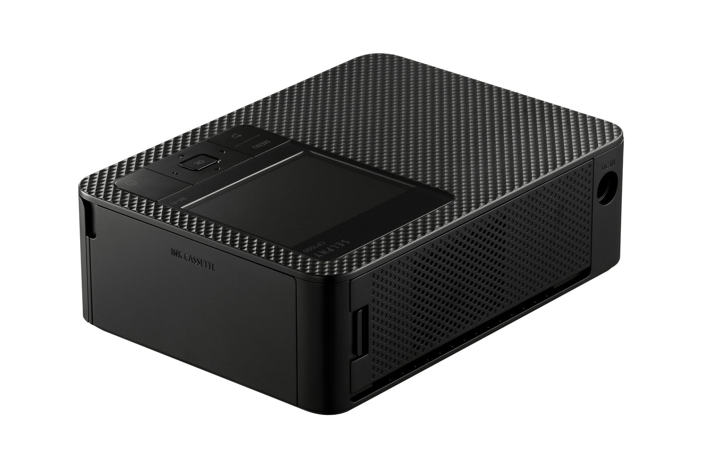 Canon SELPHY CP1500 fotoskrivare Färg-sublimeringsskrivare 300 x 300 DPI 4" x 6" (10x15 cm) Wi-Fi