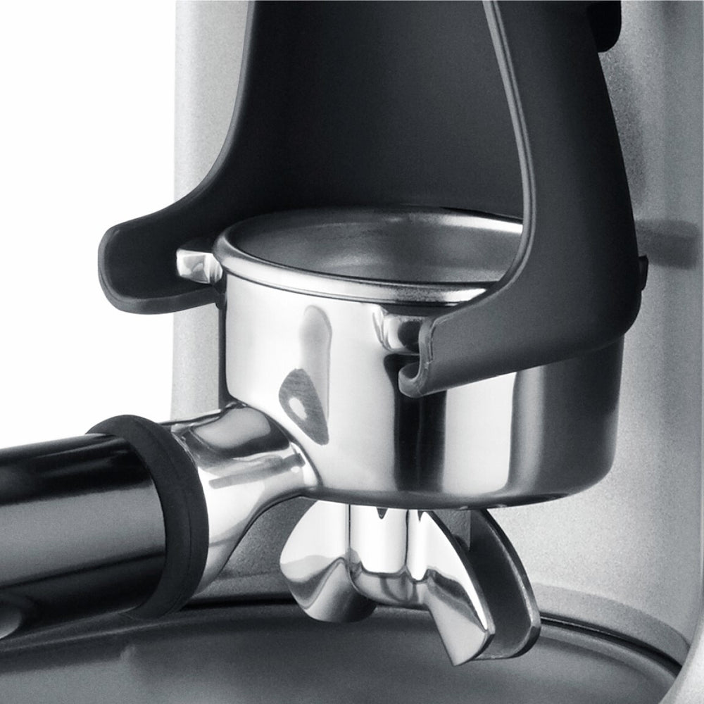 Sage the Dose Control Pro Silver