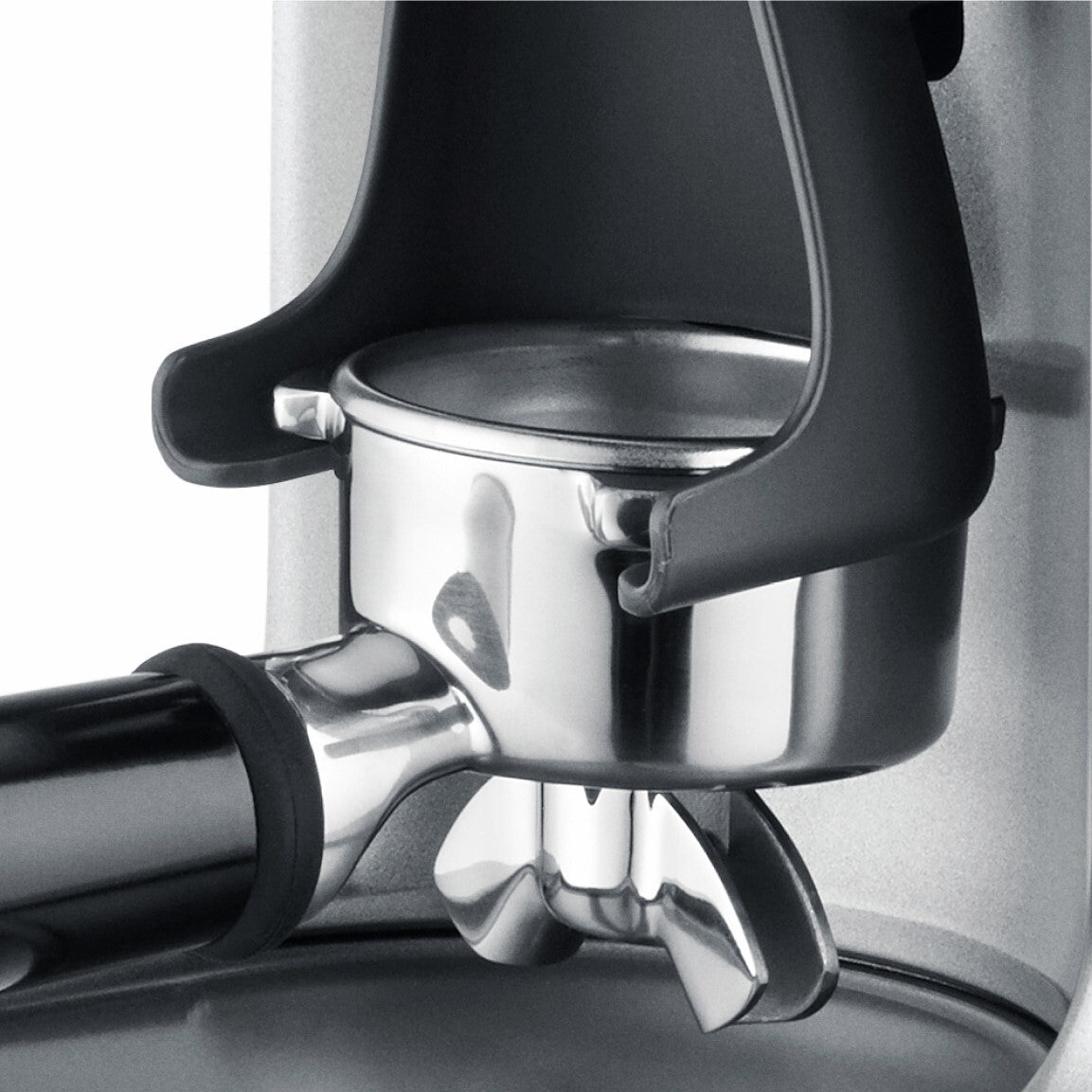 Sage the Dose Control Pro Silver