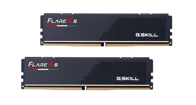 G.Skill Flare X5 F5-6000J3636F16GX2-FX5 RAM-minnen 32 GB 2 x 16 GB DDR5 6000 MHz